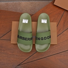 Burberry Slippers